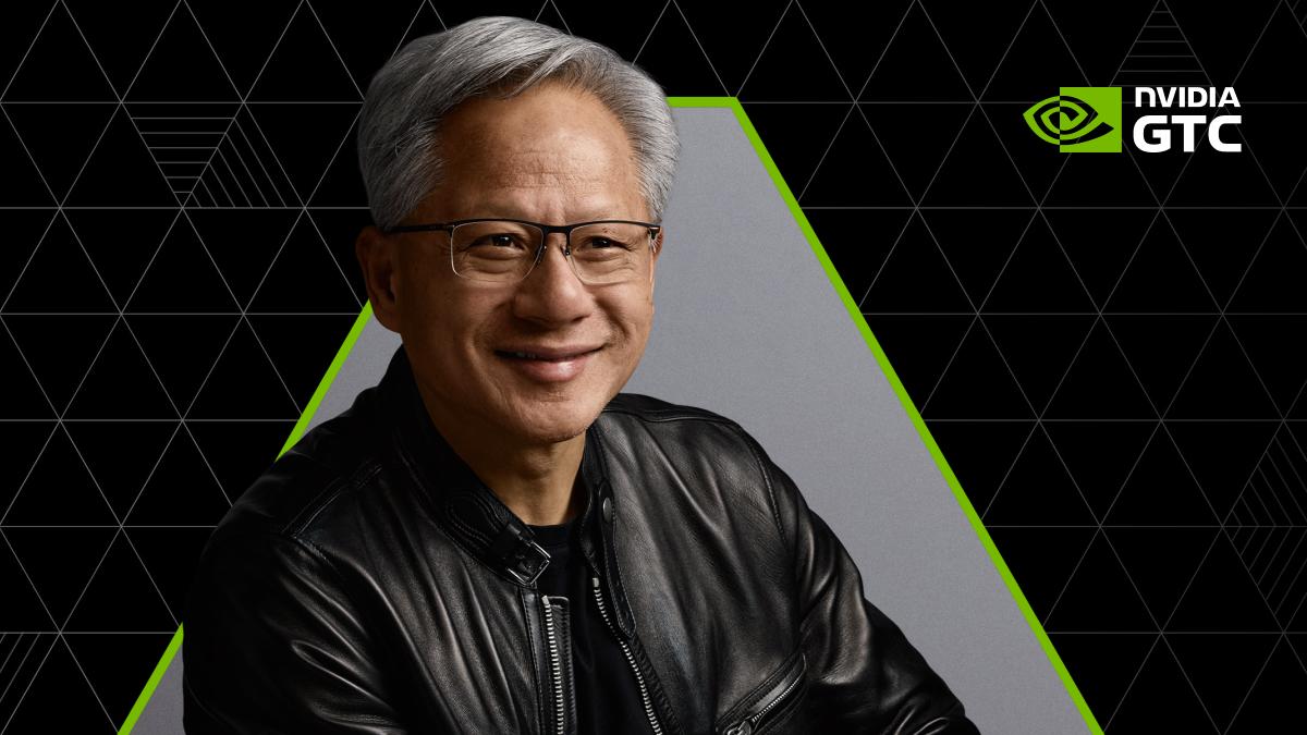 NVIDIA GTC 2026: Accelerated Computing and Quant Models